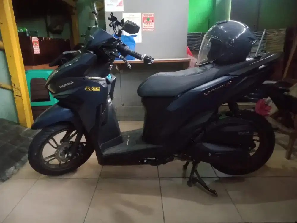 Jasa ojek offline