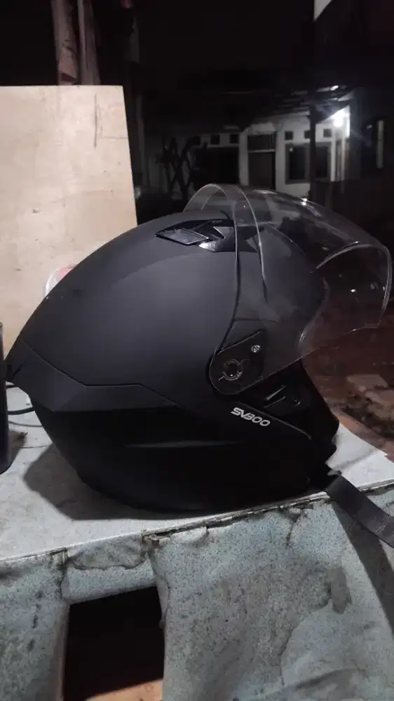 For Sale! Helm RSV SV300 XL