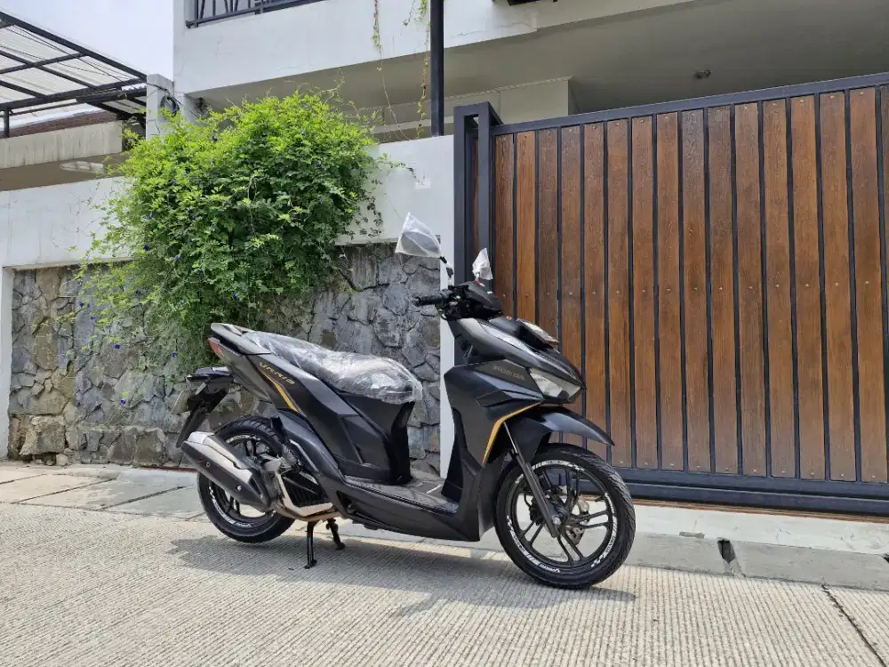DP HANYA 1.8K AJA‼️HONDA VARIO 125 KEYLESS TH 2023
