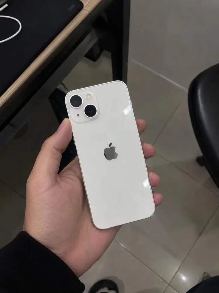iphone 13 mini white