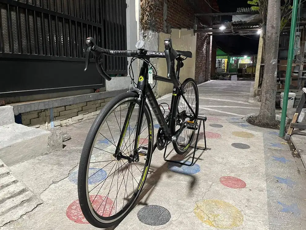 Polygon Strattos S4 Mulus