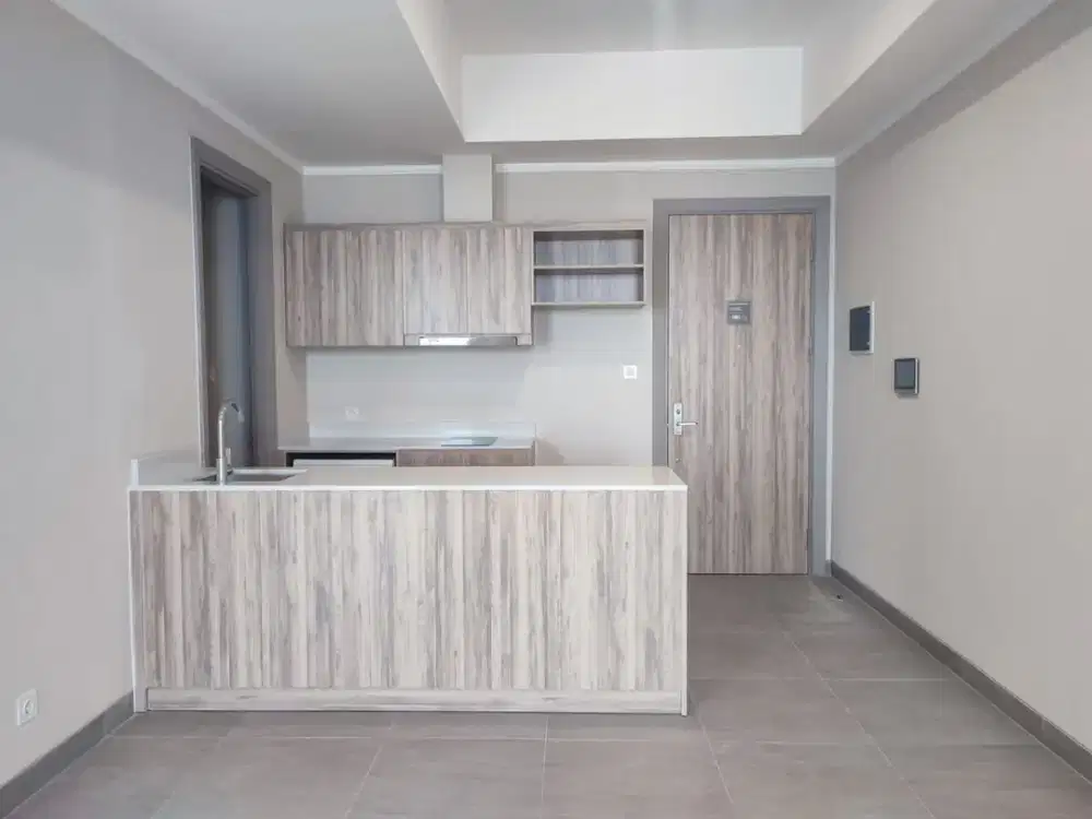 Dijual Apartemen Kemayoran Menara Jakarta Kemayoran Tower Azure