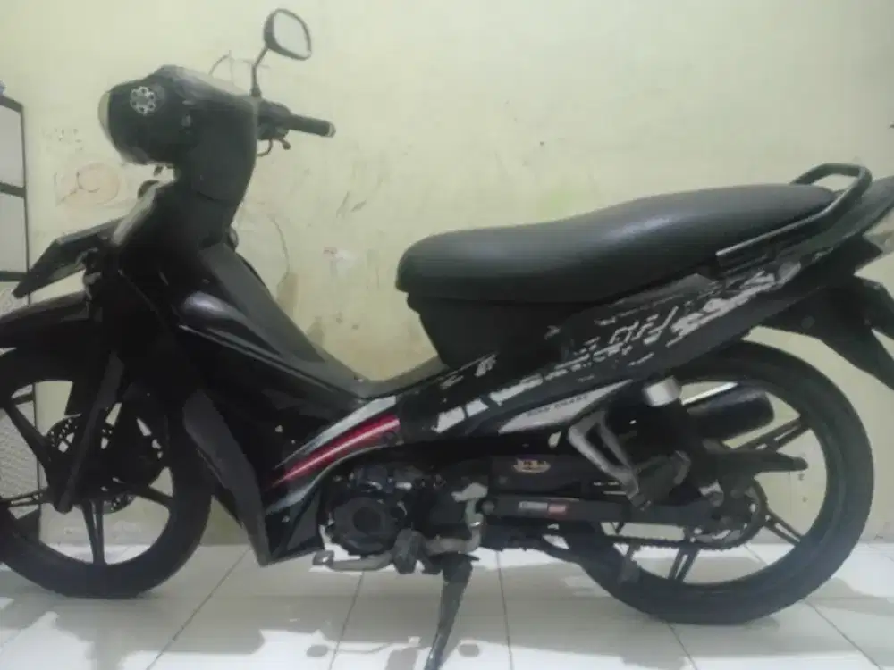 Vega r new 2009