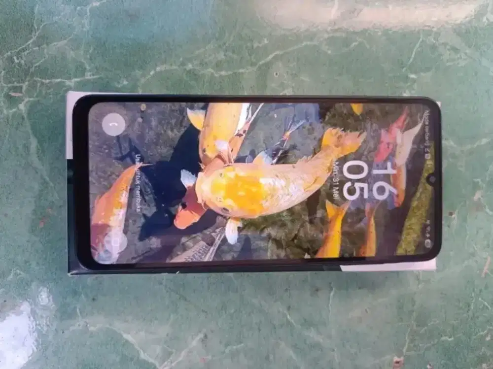HP SAMSUNG A07 4/64