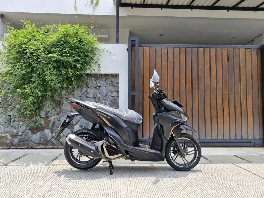DP HANYA 1.8K AJA‼️HONDA VARIO 125 KEYLESS TH 2023