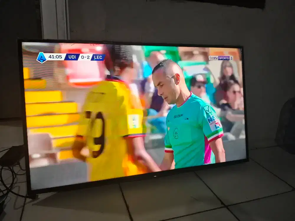 TV sony 50 inch FHD