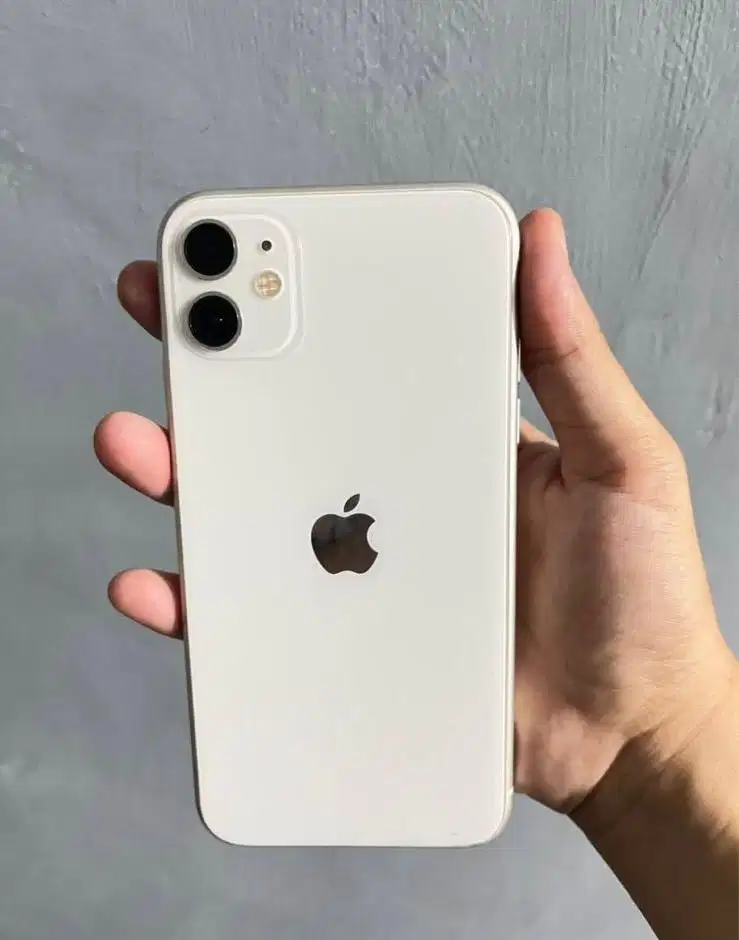 IP 11 INTER 128GB