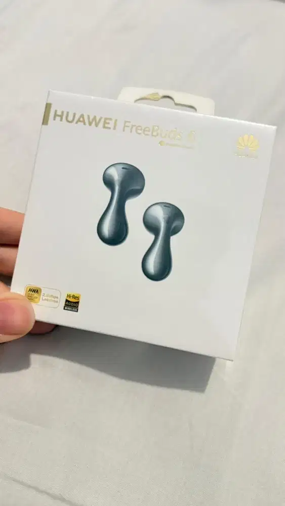 Huawei Freebuds 6