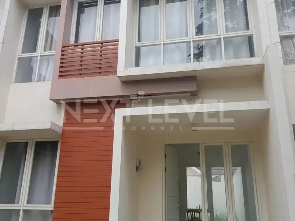 RUMAH 2 LANTAI 3 KAMAR DI CITRA GARDEN CITY MALANG BONUS 3 SPRING BED BARU!