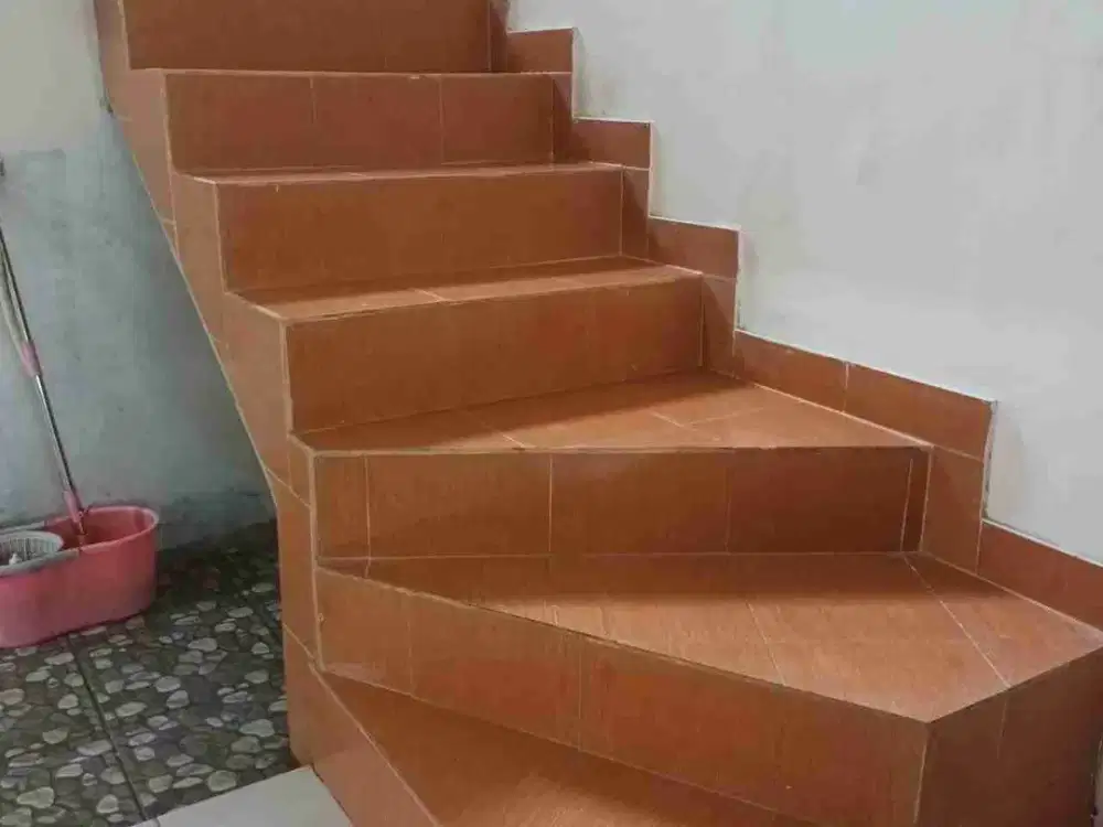 Dijual rumah baru renov baru raden ciwastra