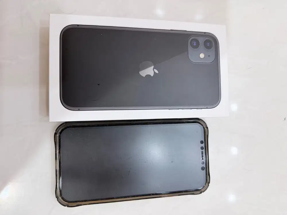 Iphone 11 128gb second