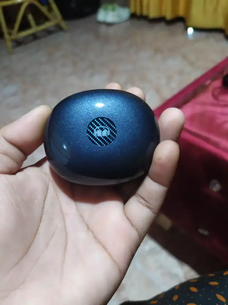 Monster Clarity 8.0 Hybrid