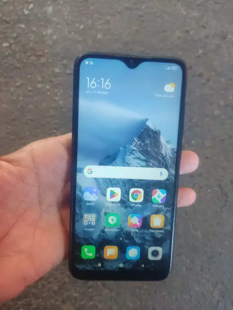 Redmi Note 8 RAM 4/64