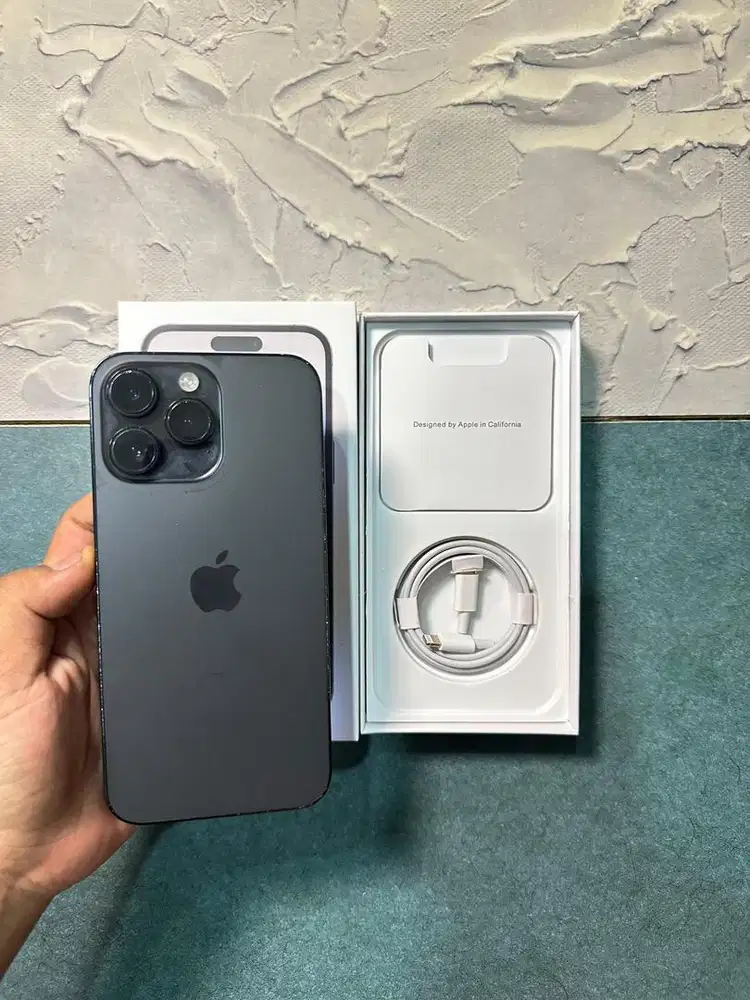 IPHONE 14 PROMAX 128 GB INTER