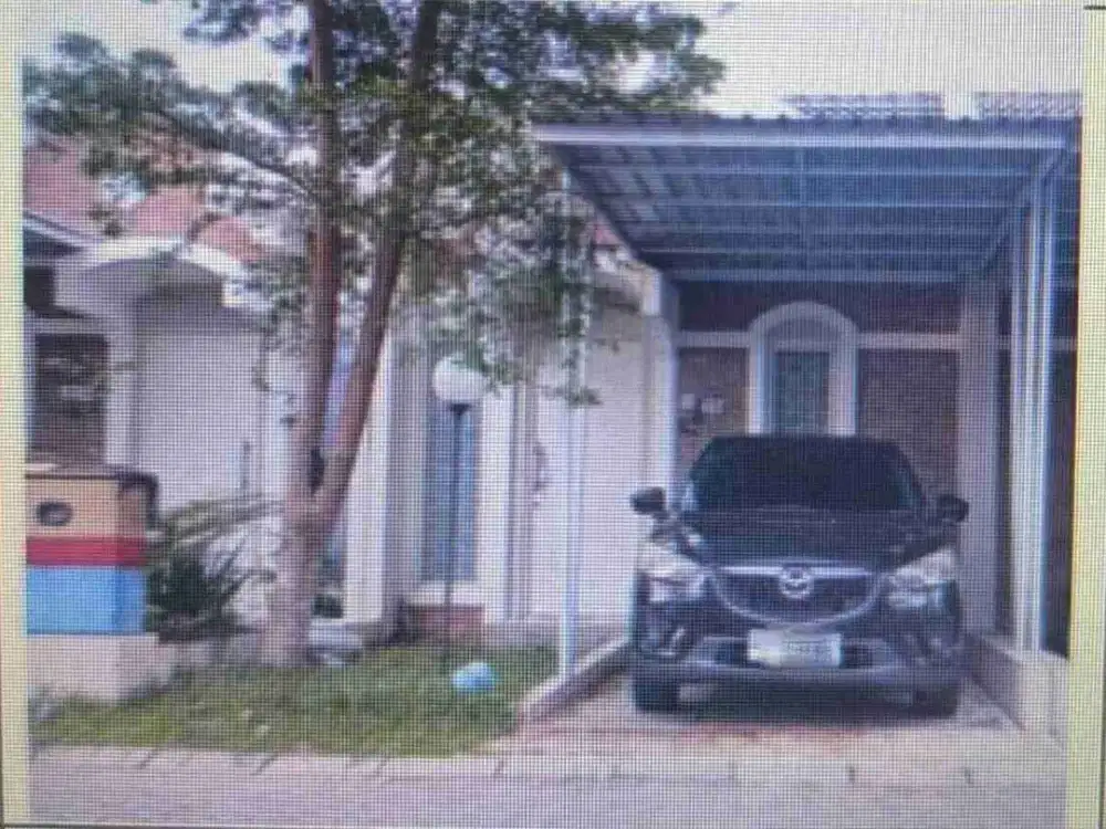 Dijual Rumah di Green River View Cluster Laurus Tjg Bunga Makassar
