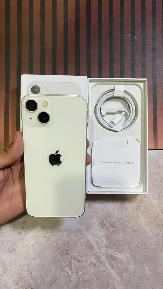 IPHONE 13 128 GB INTER