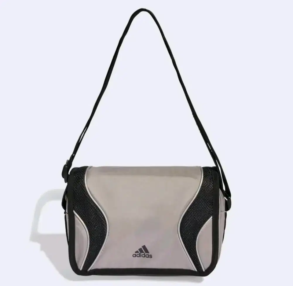 Tas Adidas unisex grey KE0759