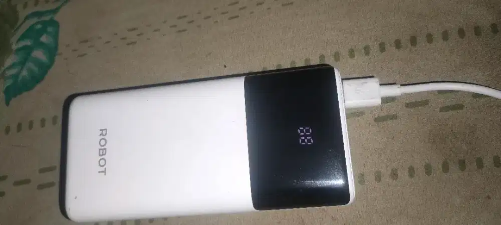Jual cepat PB robot 20.000 mah
