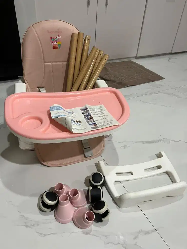 Baby chair sugarbaby