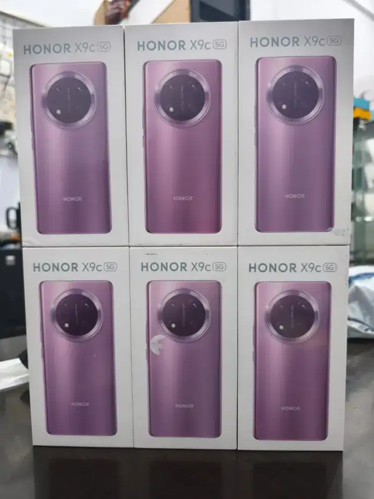 Honor x9c ram 12+12/256gb