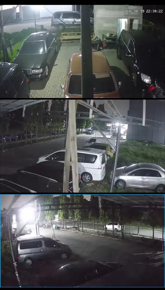 Di buka lowongan kerja di showroom mobil