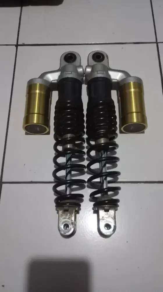 Shock Yamaha nmax