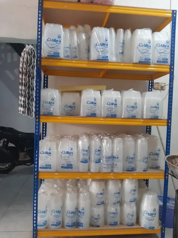 Cari kryawan laki2