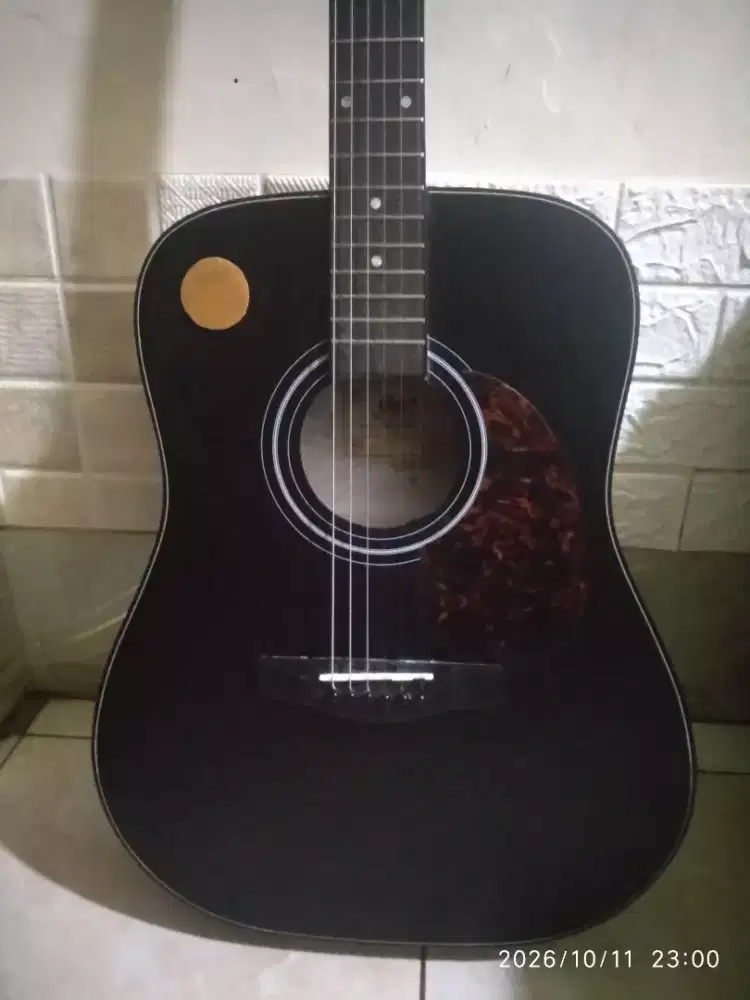Gitar akustik Cort Original