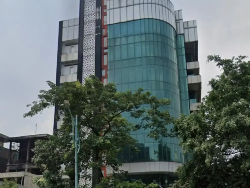 Gedung Hotel 3 Star Siap Operation DIJUAL CEPAT Di Jakarta Selatan