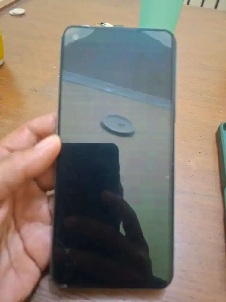 Dijual realme 9 pro 5g