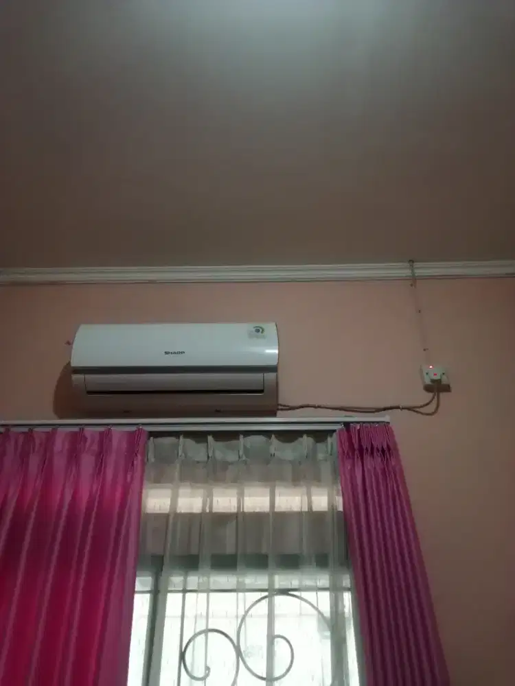 Ac Sharp 1/2 Pk