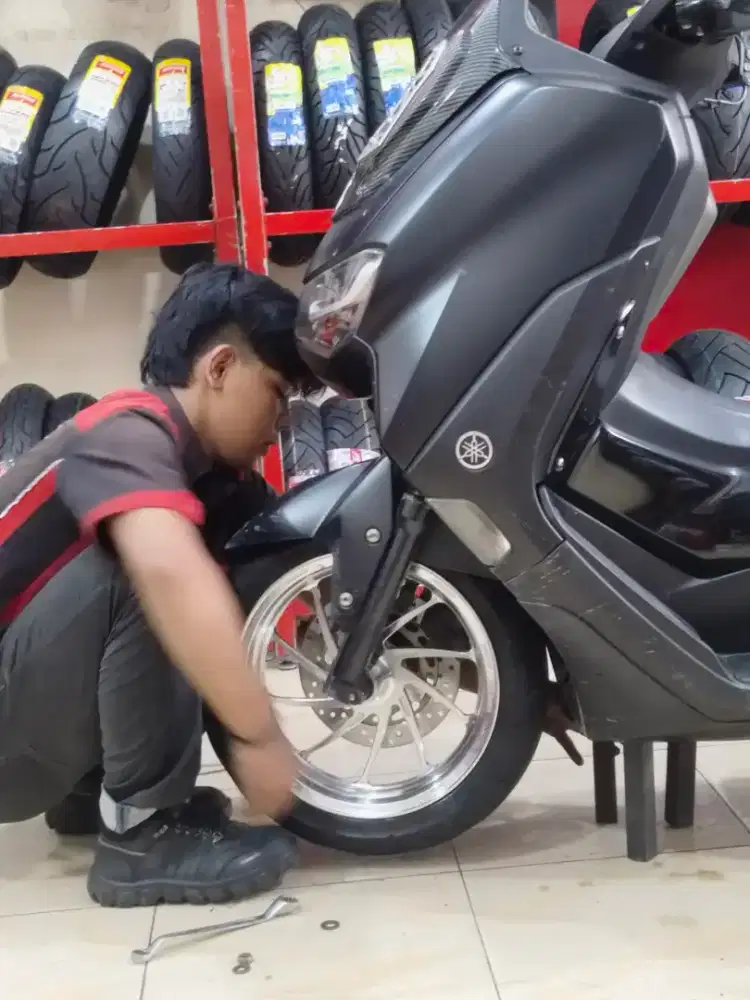 Velg CMG Palang 10