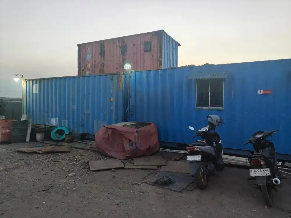 Kontainer Office