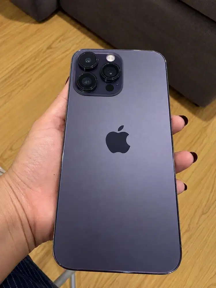 Iphone 14 PM 128Gb Ex Ibox