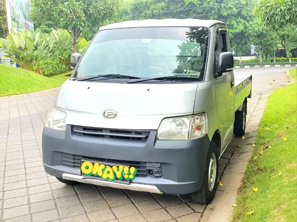 MURCE Granmax Gran Max 1.5 Pick Up PU AC 2018/2019 No Carry 2020 KIM