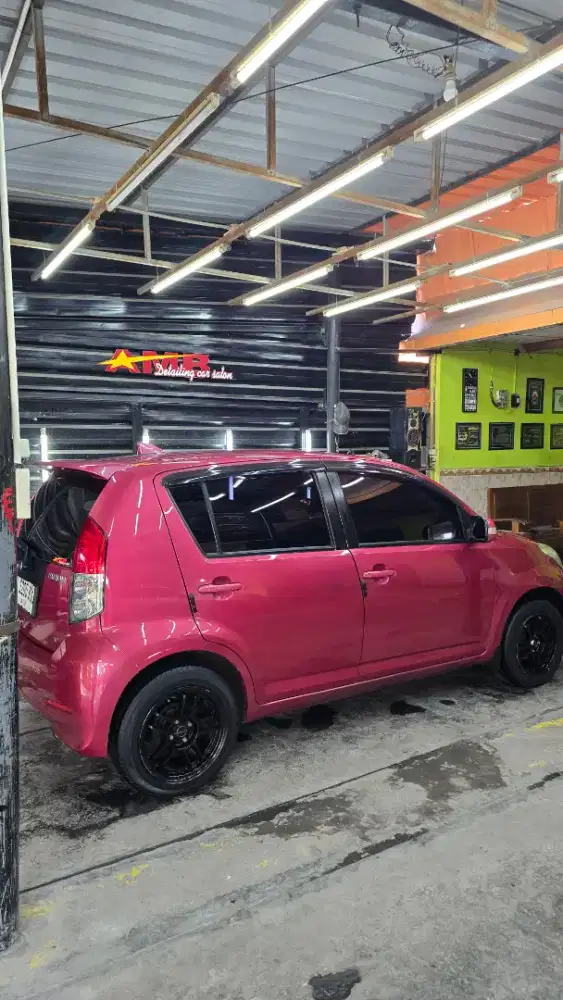 SIRION RS AUTOMATIC