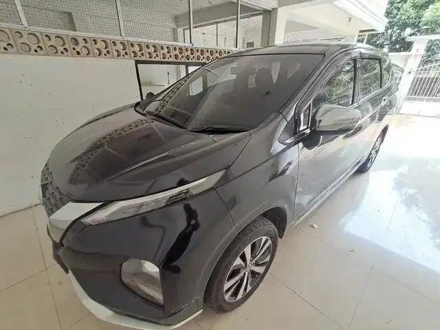 TERMURAH Nissan Livina 1.5 VL Bensin-AT 2019 FNB B
