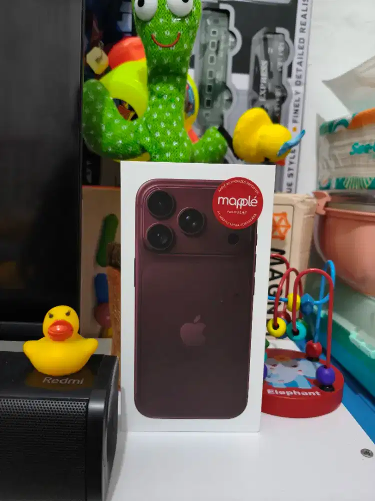 Iphone 18 pro 256