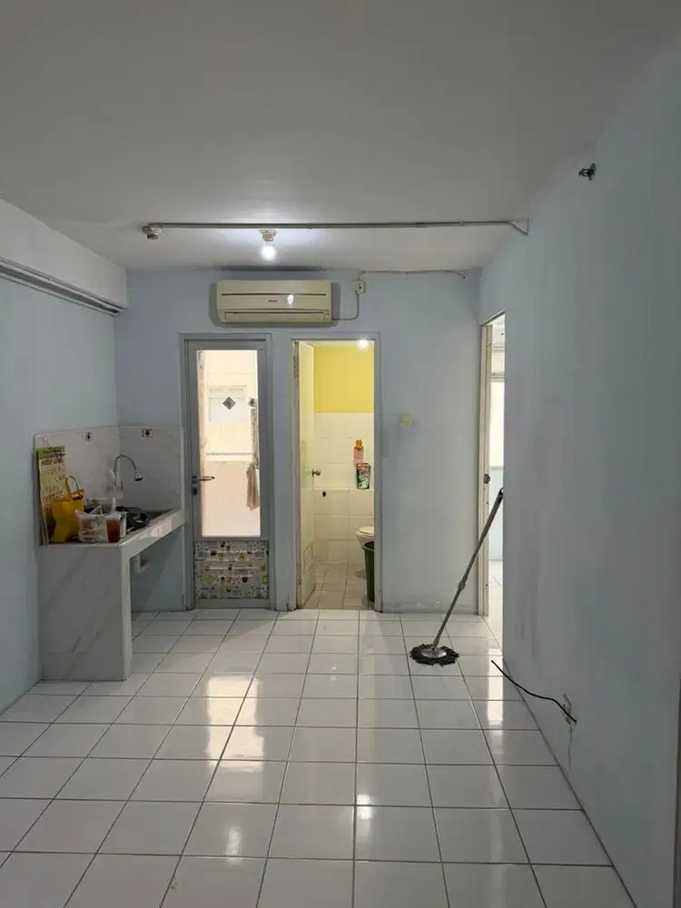 Dijual apartemen gading nias tower alamanda