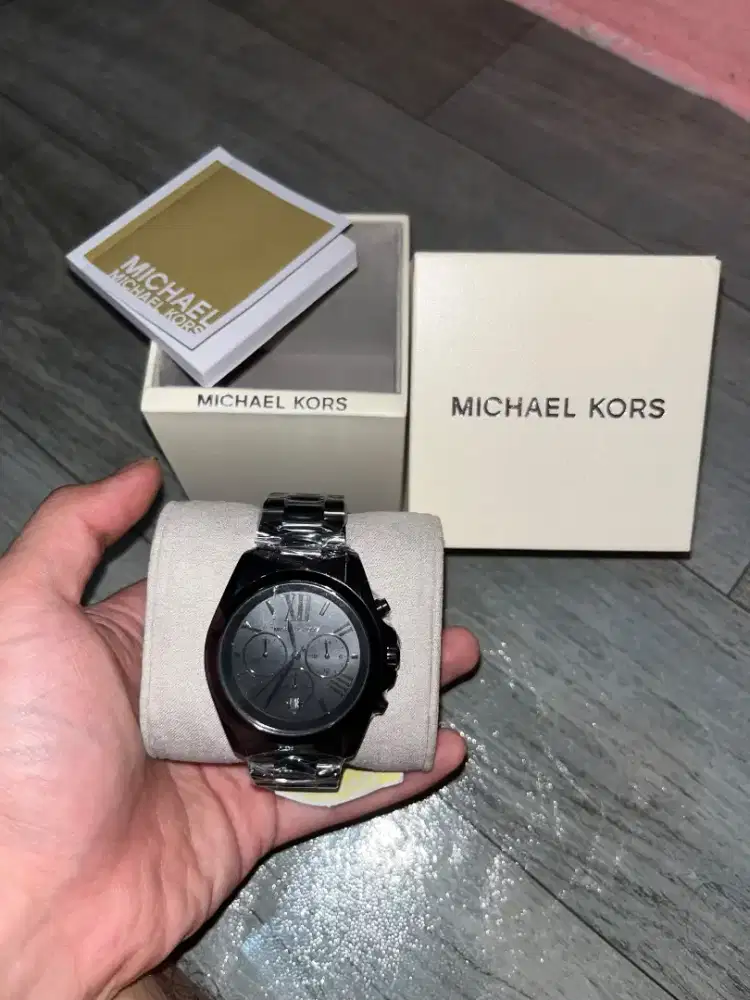 JAM MICHAEL KORS