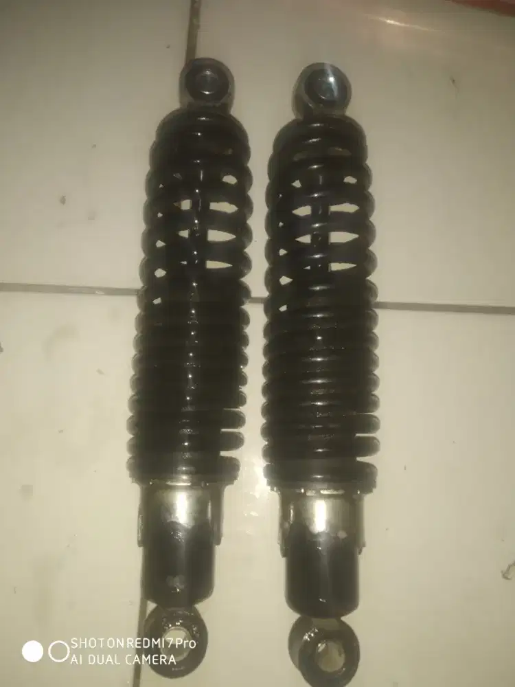 Jual Shockbreaker belakang molis volta