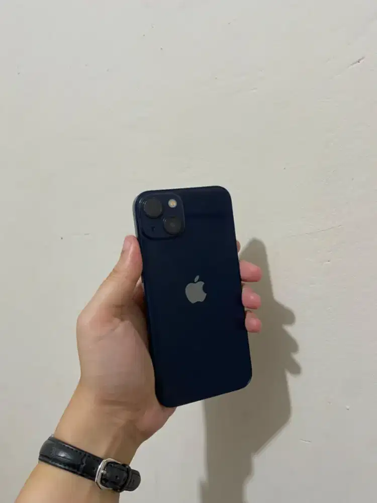 iPhone 13 (128 GB) ex resmi BH 88
