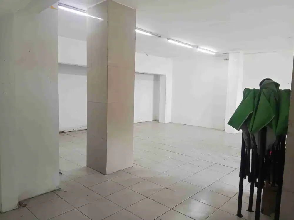 RUKO STRATEGIS DEKAT KRATON