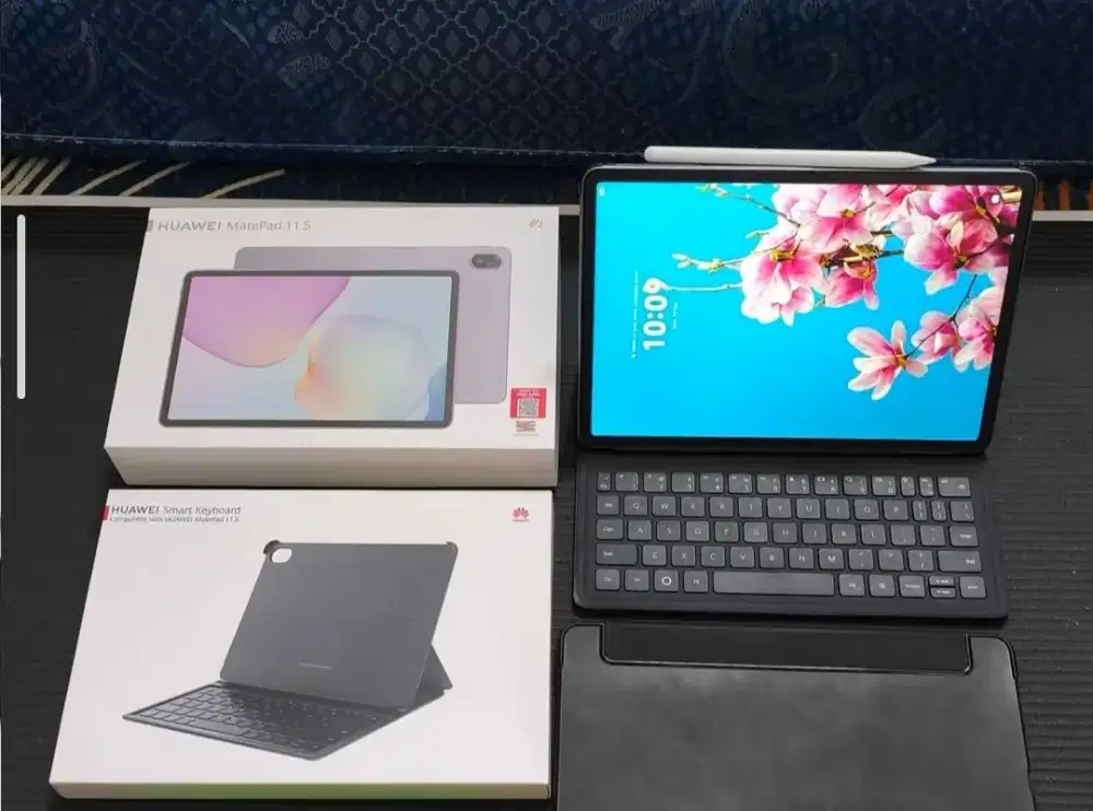 Huawei 11,5 terbaru