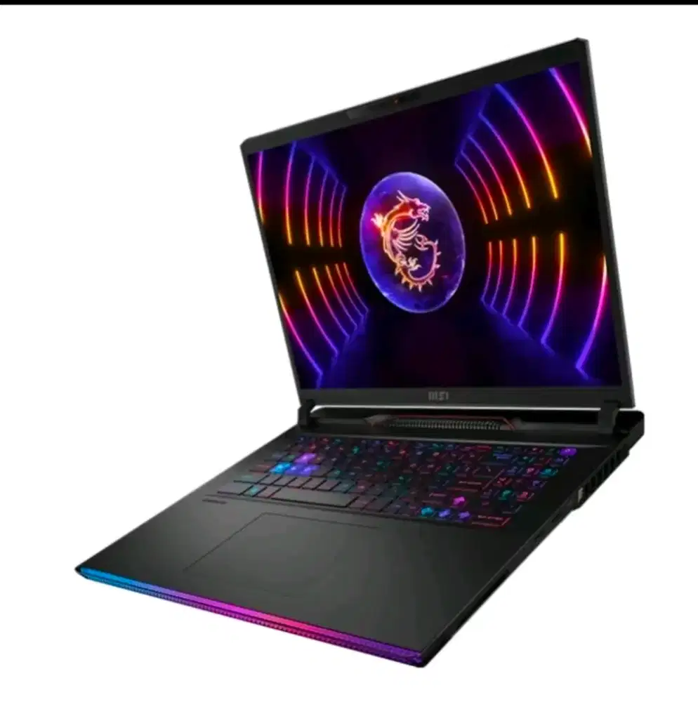MSI Raider GE68 HX 14VGG 409 i9 14900HX/1TB 4070 16