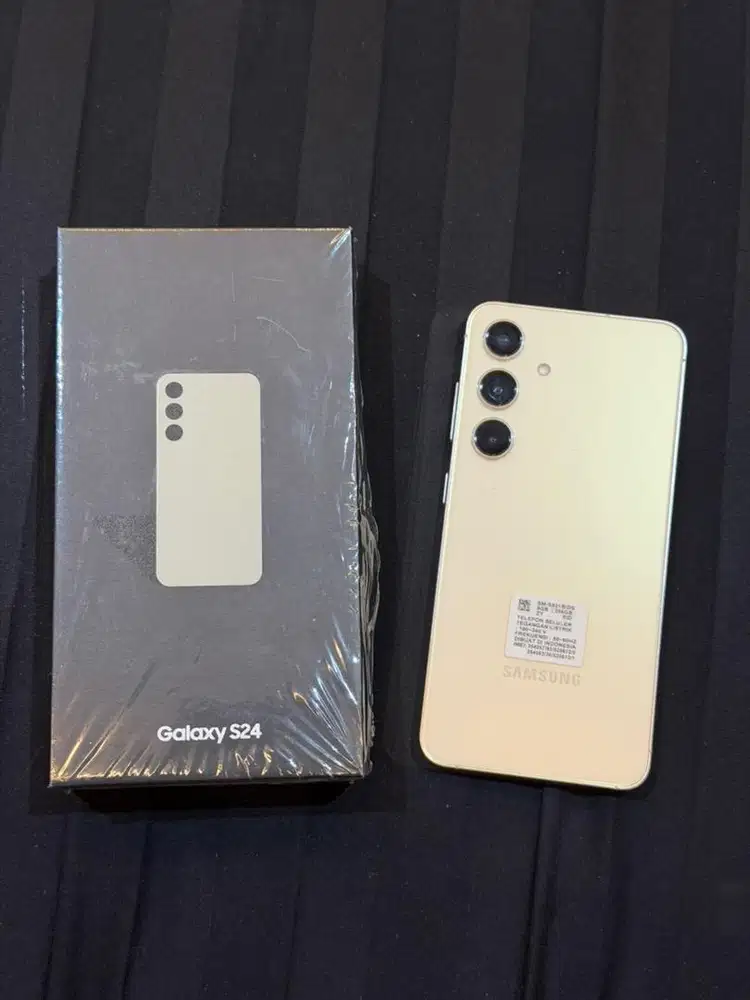 Samsung S24 8/256 Ex.SEIN