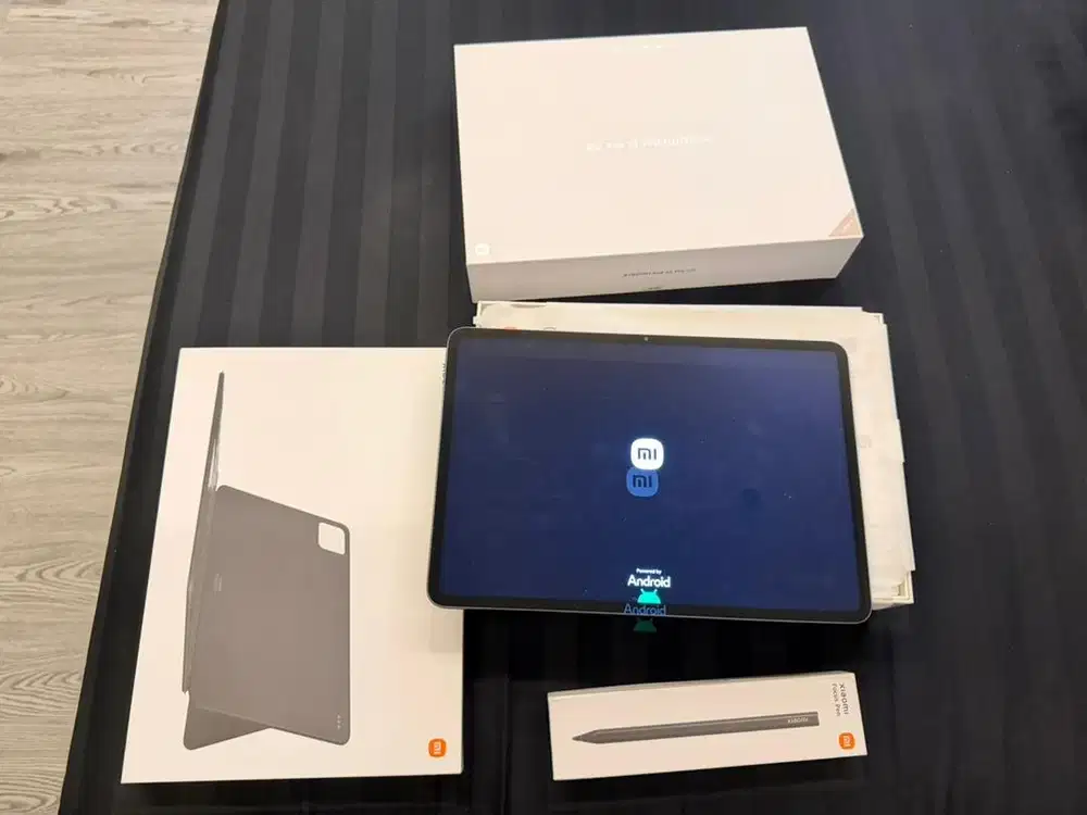 Xiaomi Pad 6S Pro 12.4 8/256GB Wifi