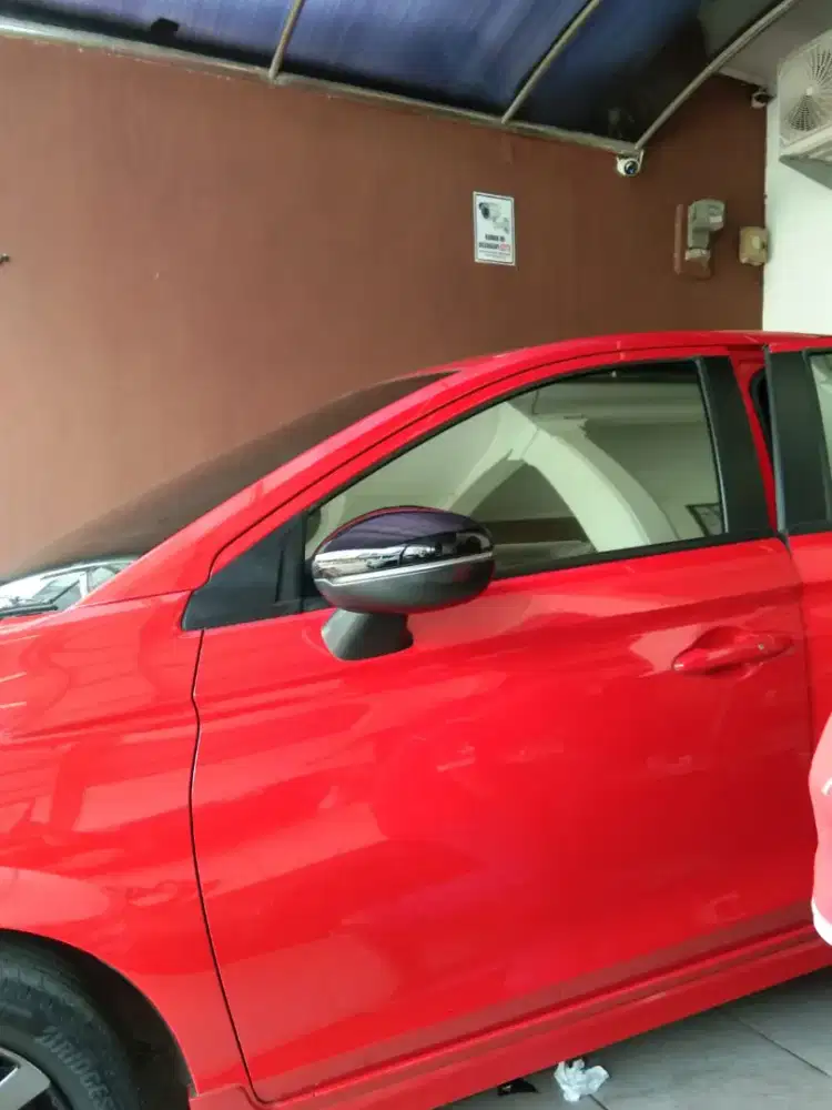 Toko khusus pasang kaca film mobil harga murah
