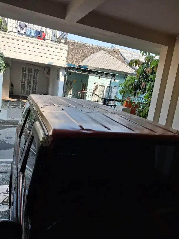 Kijang Super G long 1994