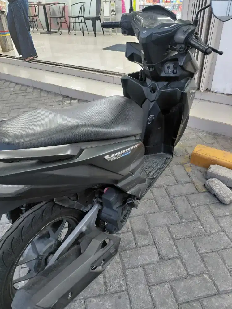 Motor vario 150cc